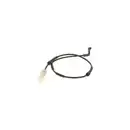 Warnkontakt Bremsbelagverschleiß Bosch 1 987 473 050 für Bmw Vorderachse
