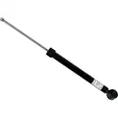 2x SACHS Stoßdämpfer Hinterachse Gasdruck + Domlager + Staubschutz VW Baujahr !