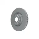 ATE 24.0130-0225.1 Bremsscheiben 2 Stück VW