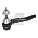 FEBI BILSTEIN 180559 Spurstangenendstück für MERCEDES-BENZ