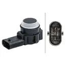 HELLA 6PX 358 141-691 Sensor, Einparkhilfe