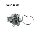 SKF VKPC 88853 Wasserpumpe