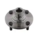 FEBI BILSTEIN 03991 Radnabe für FORD