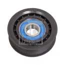 FEBI BILSTEIN 23780 Umlenkrolle für MERCEDES-BENZ