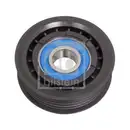 FEBI BILSTEIN 23780 Umlenkrolle für MERCEDES-BENZ