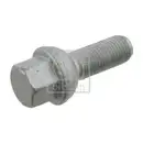 Radschraube Febi Bilstein 46659 für Dodge für Mercedes Benz für Mercedes Benz