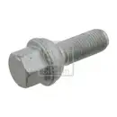 FEBI BILSTEIN 46659 Radschraube für MERCEDES-BENZ