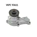 SKF VKPC 93611 Wasserpumpe