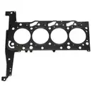 Dichtung Zylinderkopf Elring 265.441 für Ford für Rover für Land Rover