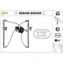 VALEO 850458 Fensterheber v l VW Polo