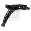 FEBI BILSTEIN 06158 Querlenker für OPEL, DAEWOO, CHEVROLET