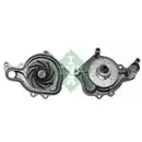 Wasserpumpe Motorkühlung Schaeffler Ina 538 0410 10 für Audi für Seat für Skoda