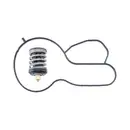 Thermostat Kühlmittel Mahle TX 495 87D Behr für Audi für Skoda für VW