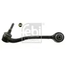 FEBI BILSTEIN 21455 Querlenker für BMW