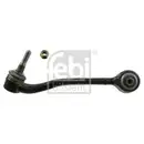 FEBI BILSTEIN 21455 Querlenker für BMW