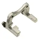 Halter Bremssattel Trw BDA969 für Citroën für Peugeot Hinterachse Vorderachse