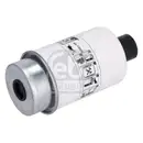 FEBI BILSTEIN 170009 Kraftstofffilter für RENAULT