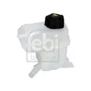 FEBI BILSTEIN 188419 Kühlerausgleichsbehälter für NISSAN