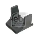 FEBI BILSTEIN 104774 Blattfederlager für MERCEDES-BENZ