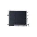MAHLE AC 756 000S A/C-Kondensator