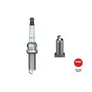 Zündkerze Ngk 93607 für Alfa Romeo für Fiat für Lancia für Ferrari für Maserati