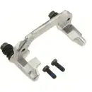 Halter Bremssattel Trw BDA1128 für Ford Für Fahrzeuge Ohne Sportpaket Links