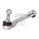 Spurstangenkopf Febi Bilstein 181040 für Bmw Vorderachse Rechts
