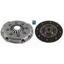 Kupplungssatz Sachs 3000 951 665 für Vauxhall für Nissan für Opel für Renault