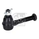 FEBI BILSTEIN 15272 Spurstangenendstück für MITSUBISHI