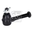 FEBI BILSTEIN 15272 Spurstangenendstück für MITSUBISHI