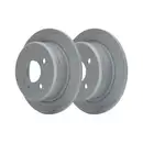 ATE 24.0310-0150.1 Power Disc Bremsscheiben 2 Stück BMW
