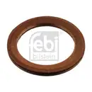 FEBI BILSTEIN 04054 Dichtring für DAF, MERCEDES-BENZ, VW, AUDI, MINI, SKODA