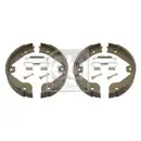 FEBI BILSTEIN 28730 Bremsbackensatz