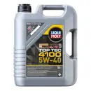 LIQUI MOLY 3701 Top Tec 4100 5W-40 5L