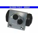 ATE 24.3220-1735.3 Radzylinder