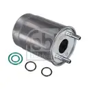 Kraftstofffilter Febi Bilstein 48554 für Renault für Suzuki