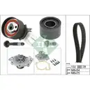 Wasserpumpe + Zahnriemensatz Schaeffler Ina 530 0582 30 für Volvo