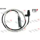 Sensor Raddrehzahl Fte 9400167 für Bmw Hinterachse Hinterachse Links