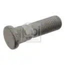 FEBI BILSTEIN 46680 Radbolzen für FORD, MAZDA