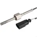 Sensor Abgastemperatur Herth+buss Elparts 70682905 für Audi für Seat für Skoda