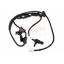 METZGER 09001504 SENSOR, RADDREHZAHL