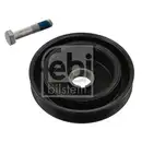 FEBI BILSTEIN 33808 Riemenscheibe (entkoppelt) für PEUGEOT, CITROËN, FIAT