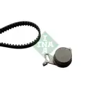 Zahnriemensatz Schaeffler Ina 530 0006 10 für Bmw für Mini