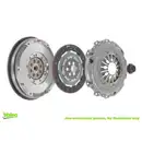 Kupplungssatz Valeo 837019 Fullpack Dmf für Audi für Porsche für Seat für Skoda