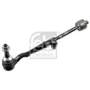 Spurstange Febi Bilstein 181045 für Bmw für Alpina Vorderachse Rechts