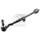 FEBI BILSTEIN 181045 Spurstange für BMW, ALPINA