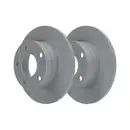 ATE 24.0310-0201.1 Power Disc Bremsscheiben 2 Stück AUDI