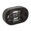 FEBI BILSTEIN 10530 Auspuffgummilager