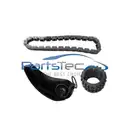 Kettensatz Ölpumpenantrieb Partstec PTA114-0387 für Mercedes Benz für Nissan