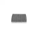 BOSCH 1 987 435 595 Filter, Innenraumluft R5595 für FIAT, DODGE, JEEP, CHRYSLER